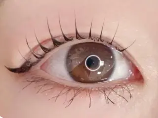 マツエク・マツパ Mian 津田沼のマツエク・マツパデザイン