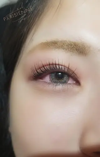 マツエク・マツパ salonde emma.のマツエク・マツパデザイン