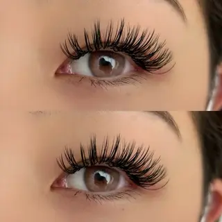 マツエク・マツパ jiem5eye ジェイムファイブアイのマツエク・マツパデザイン