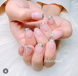 ネイル Felix nail所属・Felix nail 🌼目黒店のネイルデザイン
