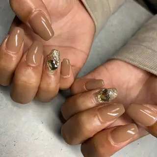 ネイル Y. nailのネイルデザイン