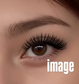 マツエク・マツパ RAD心斎橋 ꙳⟡Ricoのマツエク・マツパデザイン