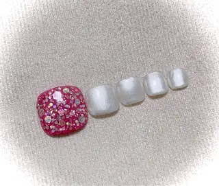 ネイル ネイル スゥリールのネイルデザイン