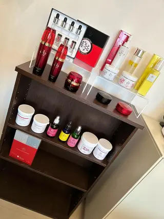 エステ✖️ネイル Feelのネイルデザイン