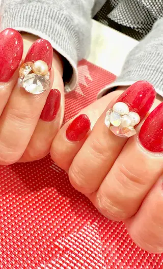 ネイル Nail Salon EVICHU所属・Nail Salon EVICHUのネイルデザイン