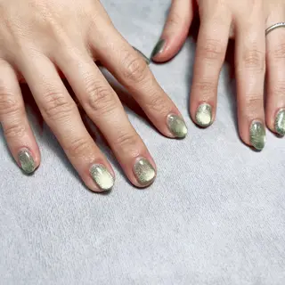 ネイル H. Sayuriのネイルデザイン