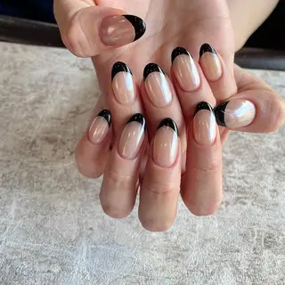 ネイル Allure小山店 後藤文香のネイルデザイン