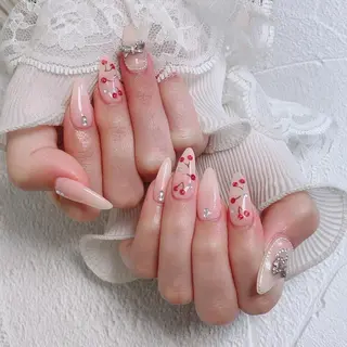 ネイル Yun  nail yumiのネイルデザイン