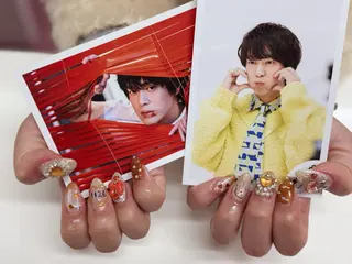 ネイル 武藤 千裕のエステ・リラクイメージ