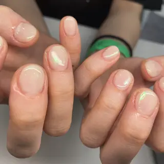 ネイル nail&eye 【仙台】/chinaのネイルデザイン