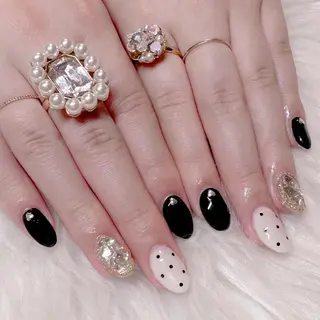 ネイル Mari 🎀六月移転のネイルデザイン