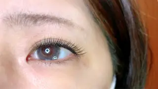 マツエク・マツパ LASHIQ南堀江 奥優美のマツエク・マツパデザイン