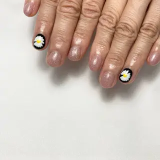 ネイル Beauty Lounge relle(リル)所属・relle 🥀✨ Kuronoのネイルデザイン