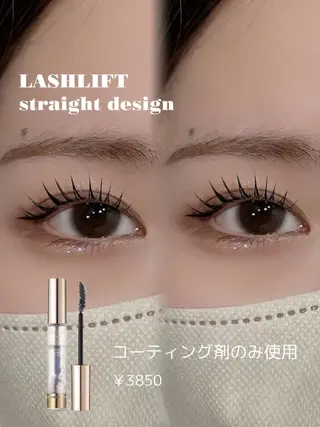 マツエク・マツパ aya 🎀のマツエク・マツパデザイン