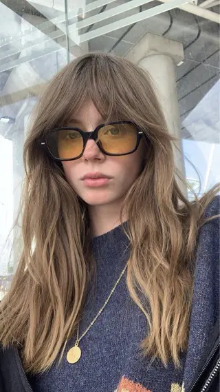 ロング NERO 松井 隆人のヘアスタイル