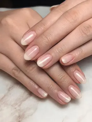 ネイル Nailist Honamiのネイルデザイン