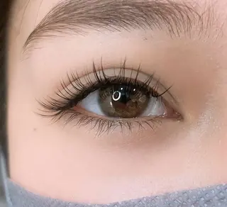 マツエク・マツパ 8va. 学芸大学🎀*॰ॱのマツエク・マツパデザイン