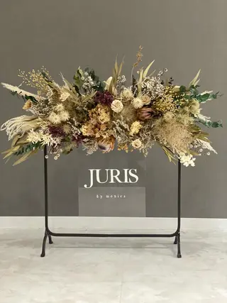 JURIS by monicaのエステ・リラクイメージ