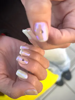 ネイル cee. ckikakoのネイルデザイン