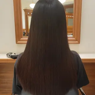 ロング メンズ✂/ハイトーン /りゅう🦢のヘアスタイル