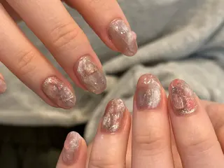 ネイル Kotoha (ことは)のネイルデザイン