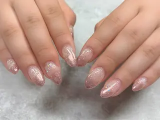 ネイル protea澤本 凜のネイルデザイン