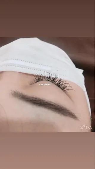 マツエク・マツパ i.+SAPPORO所属・くびれボブ🎀 くびれミディアム🎀のヘアスタイル