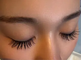 マツエク・マツパ 橘内 菜奈🦋のマツエク・マツパデザイン