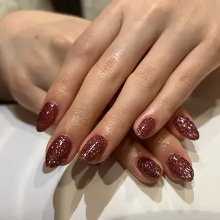 ネイル Amys nail ハナのネイルデザイン