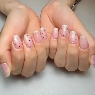 ネイル yu_.nail yuのネイルデザイン