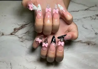 ネイル NAIL salon ACEのネイルデザイン