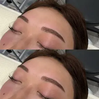 アイブロウ DLBEAUTY🎀 SYUKAの眉毛・アイブロウイメージ
