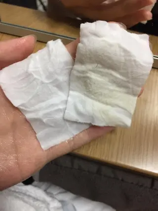 高橋 有香のエステ・リラクイメージ