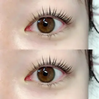 マツエク・マツパ shima .･*’’‧✧̣̇‧の眉毛・アイブロウイメージ