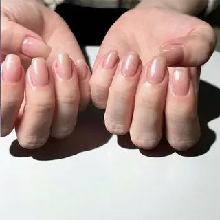 ネイル IRIS-アイリス- Nomu.のエステ・リラクイメージ