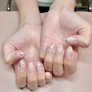 ネイル Vogustys Nail 山田のネイルデザイン