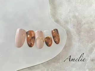 ネイル yo koのネイルデザイン