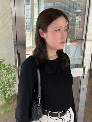 アイブロウ iplus✴ まつげ、眉毛、耳つぼのマツエク・マツパデザイン