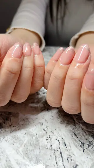 ネイル プライベートサロン circleのネイルデザイン