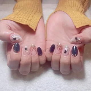 ネイル 奥田 加奈子のその他イメージ