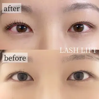 マツエク・マツパ VIAS CANACOのマツエク・マツパデザイン