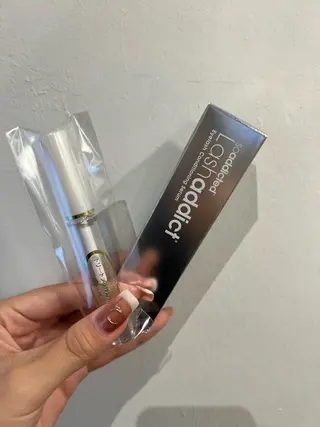 🤍ྀི束感まつげ 佐藤ももか🤍ྀིのマツエク・マツパデザイン