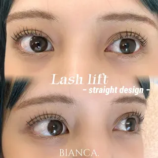 マツエク・マツパ ✿Remi✿/束感 /マツパ/マツエクのマツエク・マツパデザイン