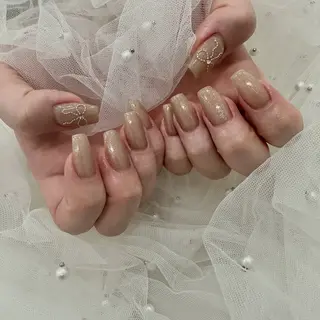 ネイル Rosa x rosa所属・Rosaxrosa AKANEのネイルデザイン