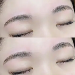 アイブロウ Bianca 武蔵小金井🫧たなかのマツエク・マツパデザイン