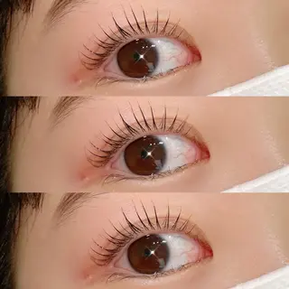 マツエク・マツパ eyelash Zen 🪞リオカのマツエク・マツパデザイン