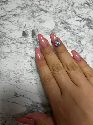 ネイル Sea smiley所属・Sea smiley シースマイリーのネイルデザイン