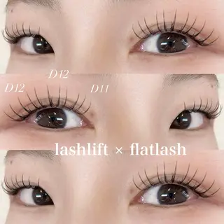 マツエク・マツパ HOME loveitのマツエク・マツパデザイン