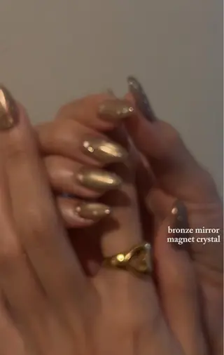 ネイル sima .のネイルデザイン