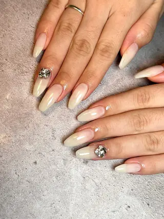 ネイル KAONAIL昭島店 【伊藤】のネイルデザイン